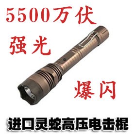 黑鹰HY-1108型号电棒