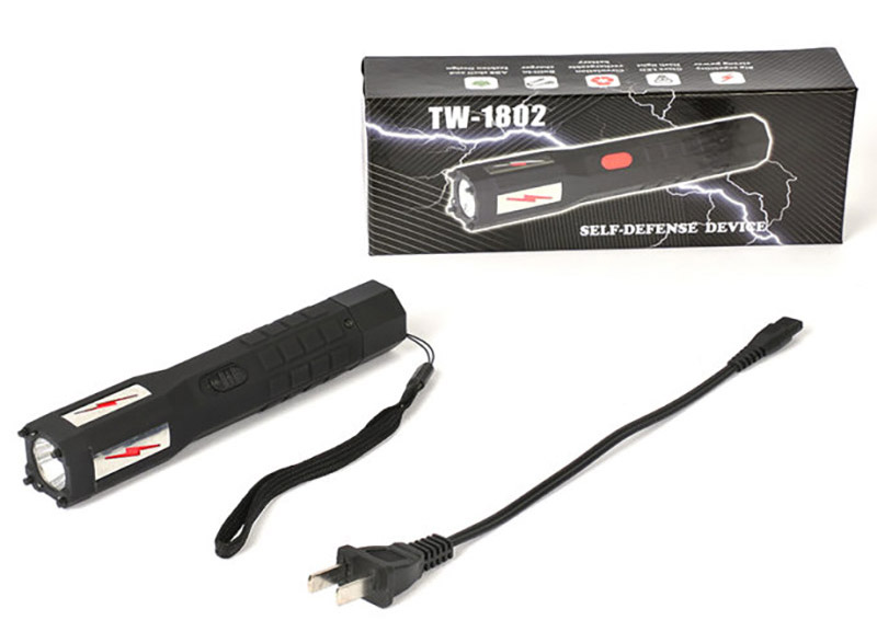 TW-1802电棒