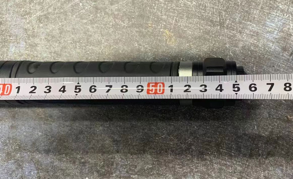 H168防暴警棍